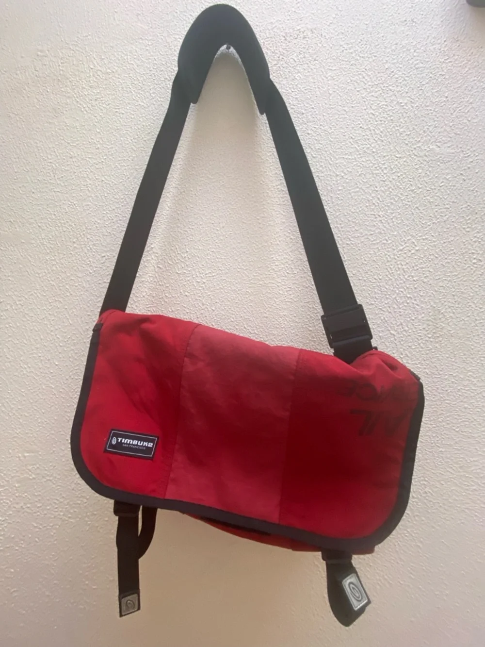 Timbuk2 eco cordura